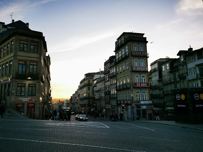 Avaliações doLiving Tours em Porto - Agência de viagens