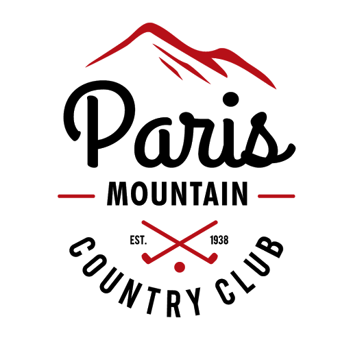 Golf Course «Paris Mountain Country Club», reviews and photos, 301 Old