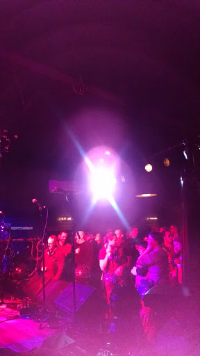 Live Music Bar «The Bartlett», reviews and photos, 228 W Sprague Ave, Spokane, WA 99201, USA