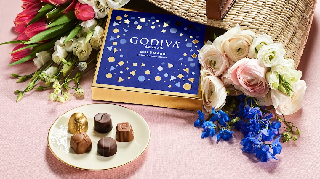 Godiva Corporate Office