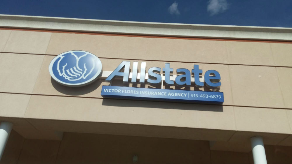 Victor Flores Allstate Insurance