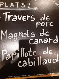 Photo n°3 de Chez Vesna à Montreuil ()