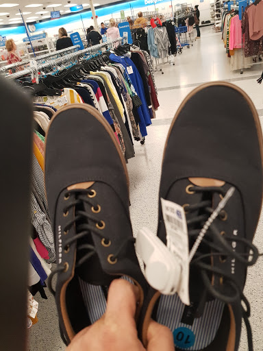 Clothing Store «Ross Dress for Less», reviews and photos, 401 S Mt Juliet Rd, Mt Juliet, TN 37122, USA