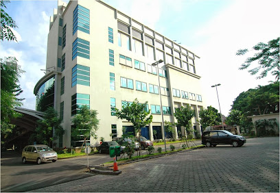 Klinik Mata Jakarta Aini - RS Jakarta
