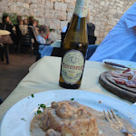 Photo n°3 de l'avis de giulia.e fait le 09/10/2022 à 16:49 sur le  Il Giullare - Conversano à Conversano