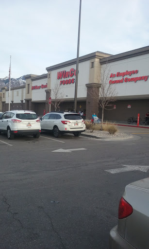 Supermarket «WinCo Foods», reviews and photos, 205 W 12th St, Ogden, UT 84404, USA