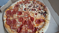 Plats et boissons du Pizzeria Domino's Pizza Santeny - n°9
