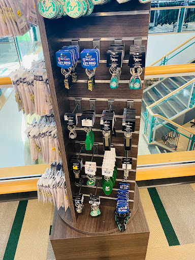 Book Store «USF Bookstore Literary Cafe», reviews and photos, 4105 USF Cedar Dr, Tampa, FL 33620, USA