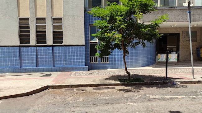 Hospital Maria Amélia Lins Fhemig - Belo Horizonte
