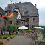 Photo n°5 de l'avis de Lisa.r fait le 11/06/2018 à 20:26 sur le  Burg Arras à Alf