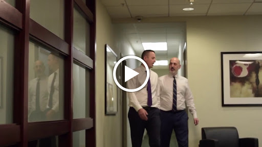 Personal Injury Attorney «KaplunMarx», reviews and photos