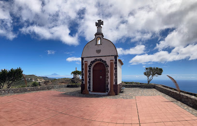 Ermita de San Isidro de Alajeró