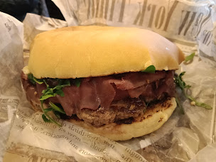 Photo n°10 de Restaurant Le District à Vannes ()