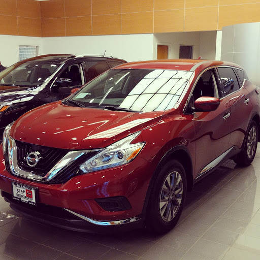 Nissan Dealer «Bill Kay Nissan», reviews and photos, 1601 Ogden Ave, Downers Grove, IL 60515, USA