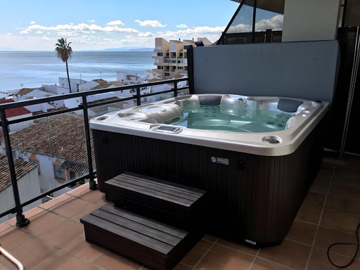 California Home Spas & Patio