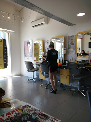 Coiff&Co - Coiffeur Aix en Provence à Aix-en-Provence