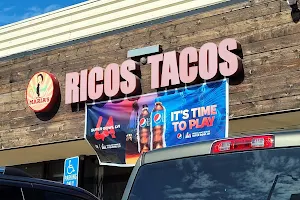 Maria's Ricos Tacos image