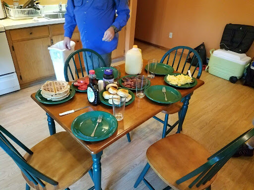 National Forest «Pisgah National Forest», reviews and photos, 1600 Pisgah Highway, Nebo, NC 28761, USA