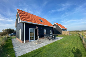 Hof Babel vakantiewoning in Domburg