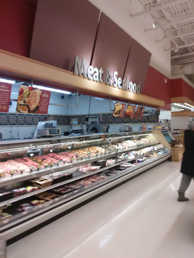 Grocery Store «Giant Food Stores», reviews and photos, 600 E Lancaster Ave, Reading, PA 19607, USA