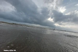 Sayman Beach, Kolatoli, Coxsbazar. image