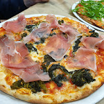 Photo n°4 de l'avis de luca.i fait le 03/02/2019 à 22:49 sur le  Pizzeria La Cicala di Antonio Falivena à Altopascio