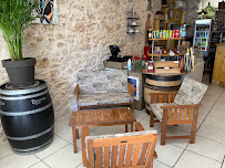 Photos du propriétaire du Restaurant Les Remedes de Bacchus à Bagnols-en-Forêt - n°15