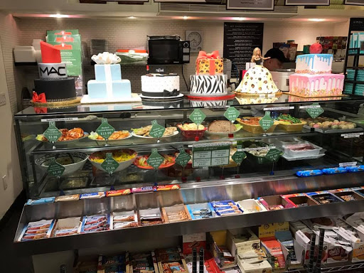 Italian Grocery Store «Messina Market & Catering», reviews and photos, 6255 Northern Blvd, East Norwich, NY 11732, USA