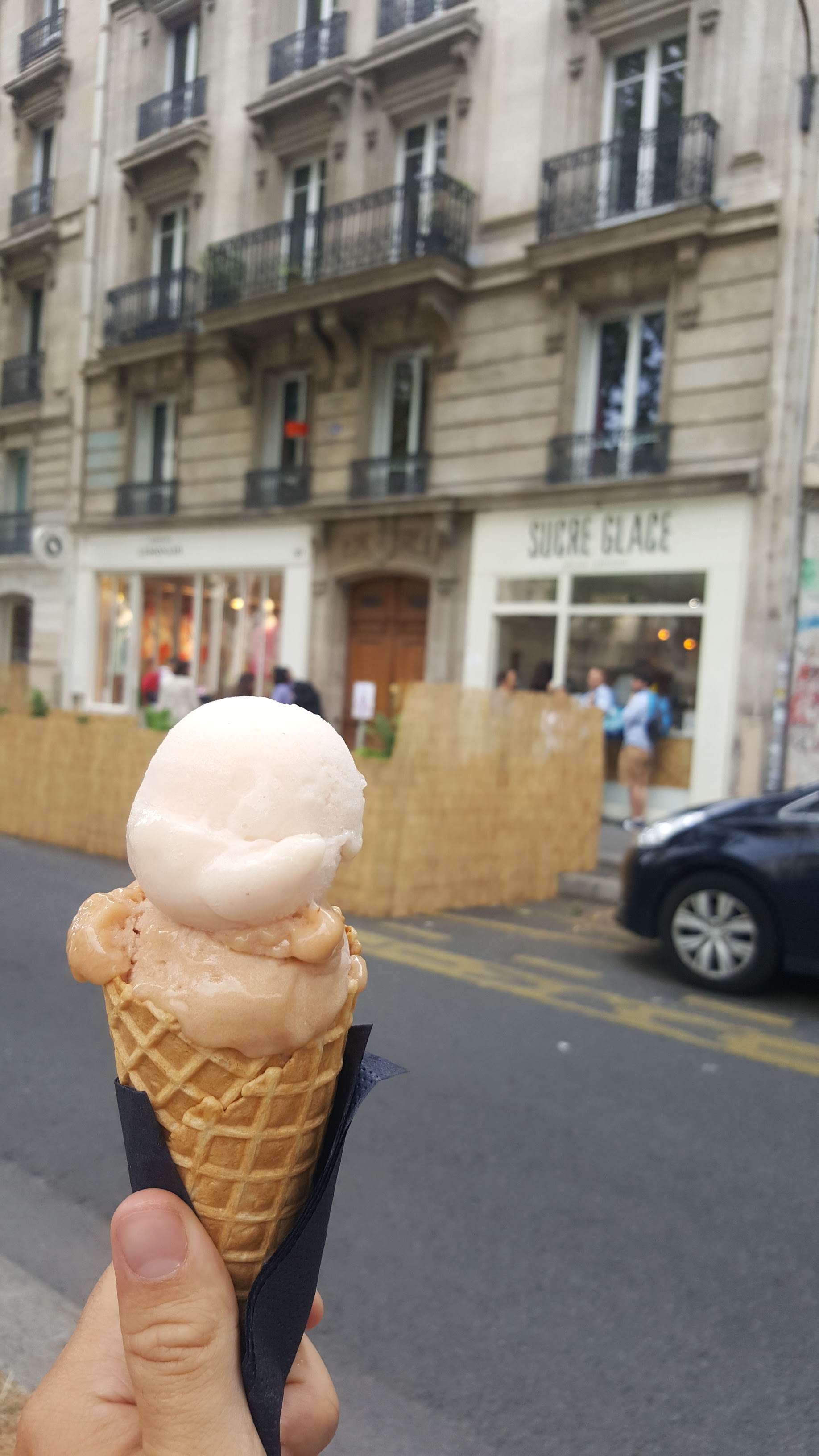 Photo n° 1 de l'avis de Clément. fait le 13/05/2018 à 10:44