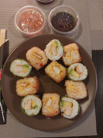 Plats et boissons du Restaurant de sushis Tohido à Garges-lès-Gonesse - n°20