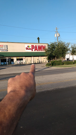 Pawn Shop «Fiesta Pawn Inc», reviews and photos, 7512 Harrisburg Blvd, Houston, TX 77012, USA