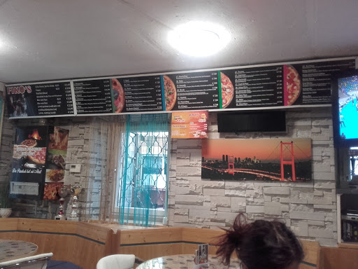 Fiko Pizza&Kebap en Sierning