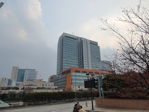 The Catholic University of Korea Seoul St. Mary's Hospital Funeral Hall