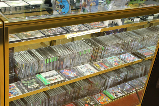 Video Game Store «Just Press Play», reviews and photos, 2600 Willow Street Pike, Willow Street, PA 17584, USA