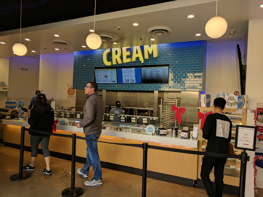 Ice Cream Shop «CREAM Irvine Spectrum», reviews and photos, 640 Spectrum Center Dr, Irvine, CA 92618, USA
