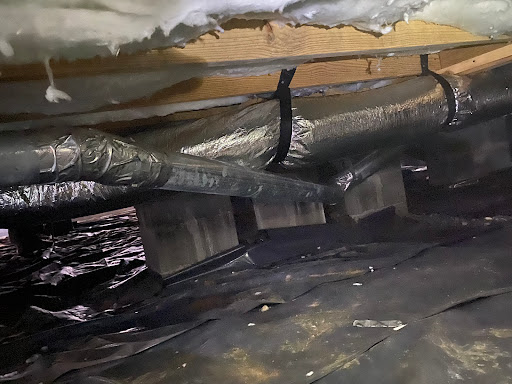 HVAC Contractor «Mainstream Heating & Cooling», reviews and photos