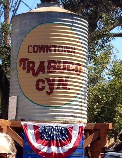 Convenience Store «Trabuco General Store», reviews and photos, 31021 Trabuco Canyon Rd, Trabuco Canyon, CA 92679, USA