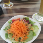Photo n°1 de l'avis de Mariana.� fait le 13/07/2017 à 16:31 sur le  Restaurant La Toscana à Heilbronn