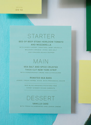 Invitation Printing Service «Ipanema Press», reviews and photos, 153 Main St, Cold Spring Harbor, NY 11724, USA