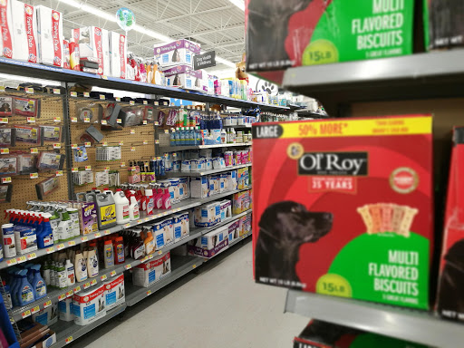 Department Store «Walmart Supercenter», reviews and photos, 501 E Pawnee St, Wichita, KS 67211, USA