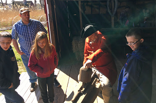 Historical Society «Bergen County Historical Society», reviews and photos, 1201 Main St, River Edge, NJ 07661, USA