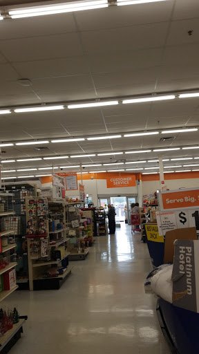 Department Store «Big Lots», reviews and photos, 5600 Mercury Dr, Dearborn, MI 48126, USA