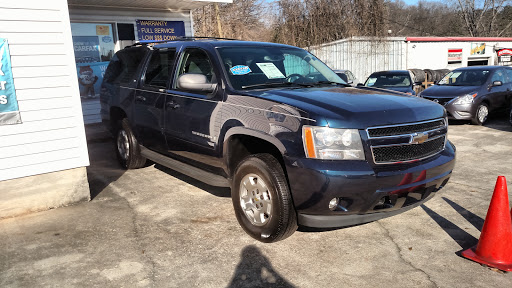 Used Car Dealer «Trust Capital Automotive Group LLC», reviews and photos, 3647 Jodeco Rd, McDonough, GA 30253, USA