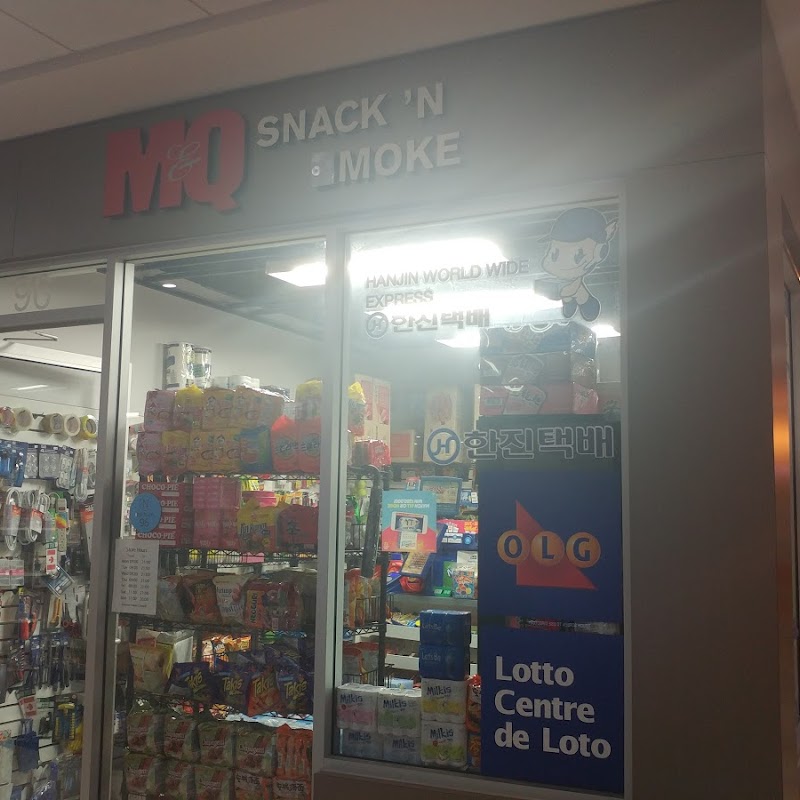 M & Q Convenience