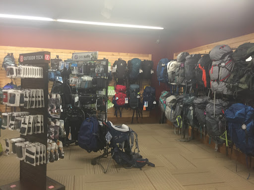Outdoor Sports Store «Alabama Outdoors», reviews and photos, 3054 Independence Dr, Homewood, AL 35209, USA