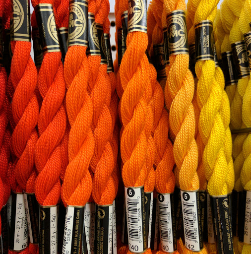 Fabric Store «Jo-Ann Fabrics and Crafts», reviews and photos, 2267 Northampton St, Holyoke, MA 01040, USA