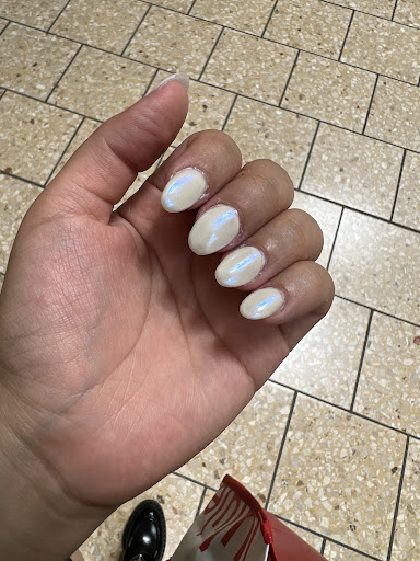 Nail Salon «Fantasy Nails Spa», reviews and photos, 10105 Colesville Rd, Silver Spring, MD 20901, USA