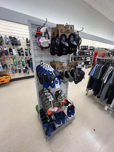 Department Store «Marshalls», reviews and photos, 5438 New Hope Commons Dr, Durham, NC 27707, USA