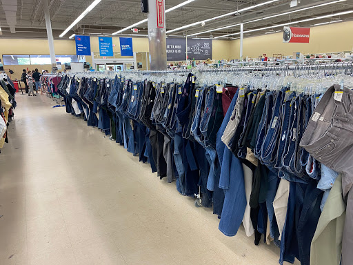 Thrift Store «Savers», reviews and photos