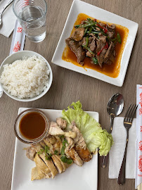 Plats et boissons du Restaurant laotien LAO WASANA à Paris - n°18